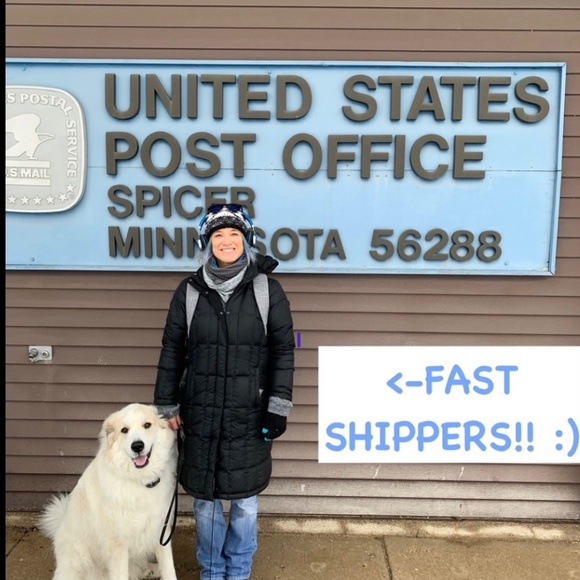 🐶❤️NWT |•EASILY DISTRACTED BY DOGS•| ❤️🐶 - Picture 13 of 13